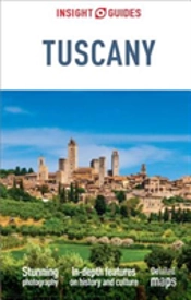 Insight Guides Tuscany