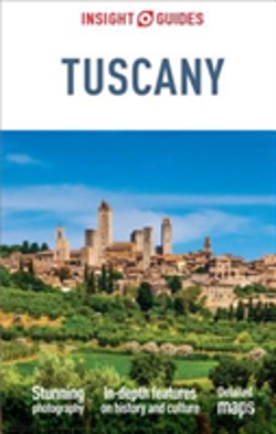 Bertrand.pt - Insight Guides Tuscany