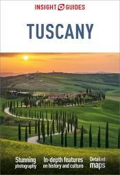 Insight Guides Tuscany: Travel Guide Ebook