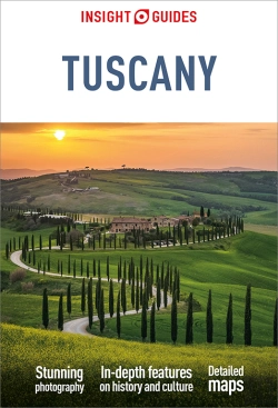 Bertrand.pt - Insight Guides Tuscany: Travel Guide Ebook
