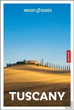 Bertrand.pt - Insight Guides Tuscany: Travel Guide With Ebook