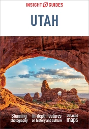 Insight Guides Utah (Travel Guide Ebook)