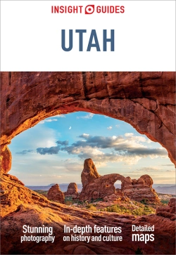 Bertrand.pt - Insight Guides Utah (Travel Guide Ebook)
