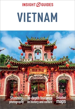 Bertrand.pt - Insight Guides Vietnam (Travel Guide Ebook)
