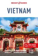 Insight Guides Vietnam: Travel Guide With Ebook