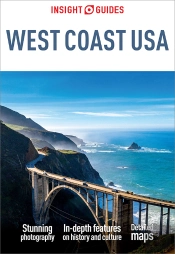 Insight Guides West Coast Usa (Travel Guide Ebook)