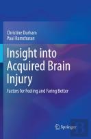 Insight Into Acquired Brain Injury