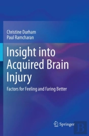 Insight Into Acquired Brain Injury