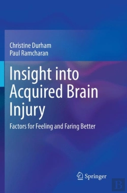Bertrand.pt - Insight Into Acquired Brain Injury