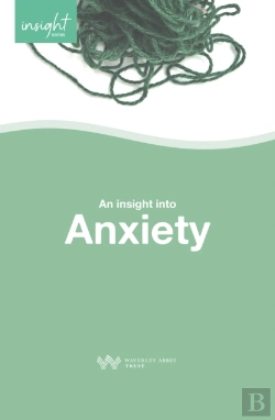 Bertrand.pt - Insight Into Anxiety