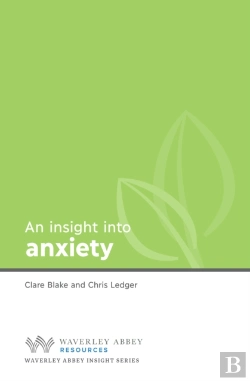 Bertrand.pt - Insight Into Anxiety