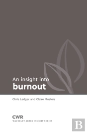 Insight Into Burnout