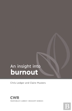 Bertrand.pt - Insight Into Burnout