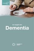 Insight Into Dementia