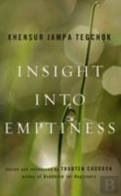 Insight Into Emptiness