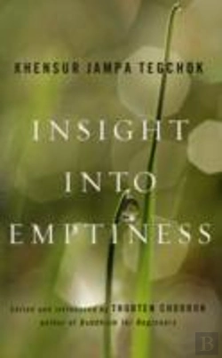 Bertrand.pt - Insight Into Emptiness