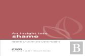 Insight Into Shame
