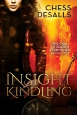 Bertrand.pt - Insight Kindling Paperback