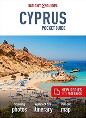 Insight Pocket Cyprus