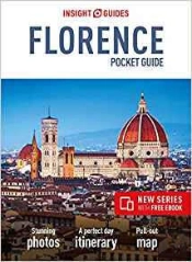 Insight Pocket Florence