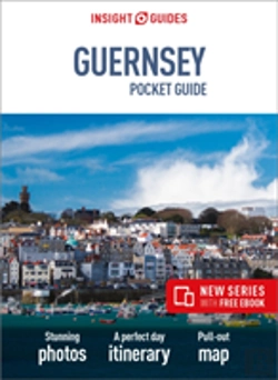 Bertrand.pt - Insight Pocket Guernsey
