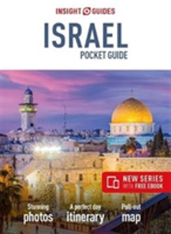 Bertrand.pt - Insight Pocket Israel