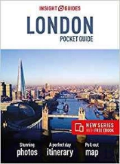 Insight Pocket London