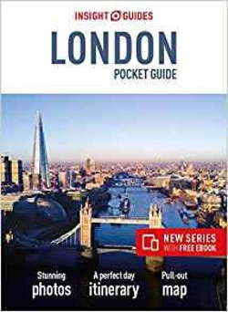 Bertrand.pt - Insight Pocket London