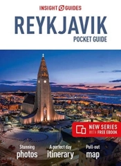 Insight Pocket Reykjavik