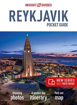 Bertrand.pt - Insight Pocket Reykjavik