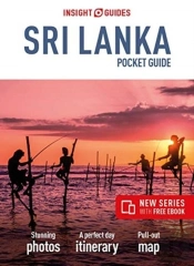 Insight Pocket Sri Lanka