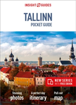 Bertrand.pt - Insight Pocket Tallin