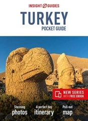 Insight Pocket Turkey