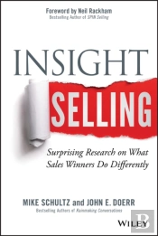 Insight Selling