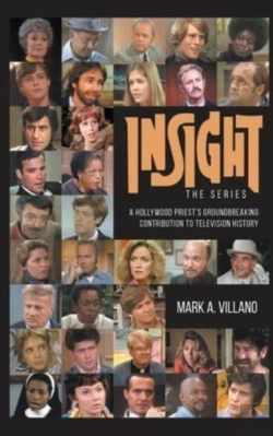 Bertrand.pt - Insight, The Series - A Hollywood Priest'S Groundbreaking Contribution To Television History (Hardback)