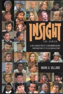 Bertrand.pt - Insight, The Series - A Hollywood Priest'S Groundbreaking Contribution To Television History