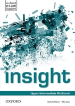 Bertrand.pt - Insight Upper Intermediate Workbook