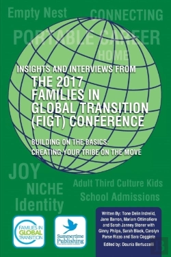 Bertrand.pt - Insights And Interviews From The 2017 Families In Global Transition Conference