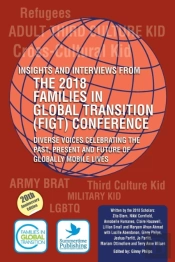 Insights And Interviews From The 2018 Families In Global Transition Conference