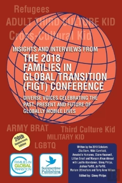Bertrand.pt - Insights And Interviews From The 2018 Families In Global Transition Conference