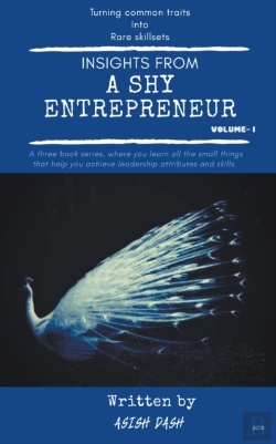 Bertrand.pt - Insights From A Shy Entrepreneur