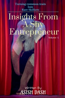 Bertrand.pt - Insights From A Shy Entrepreneur