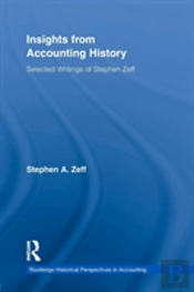 Insights From Accounting History