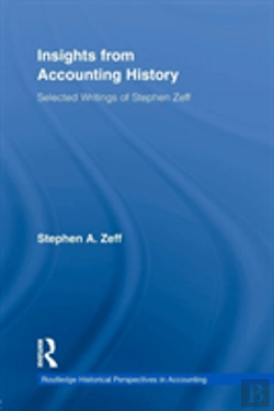 Bertrand.pt - Insights From Accounting History