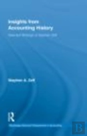 Insights From Accounting History