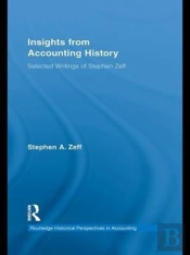 Insights From Accounting History