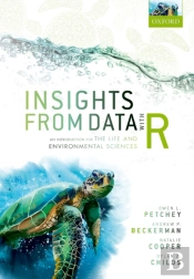 Insights From Data With R