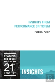 Insights From Performance Criticism