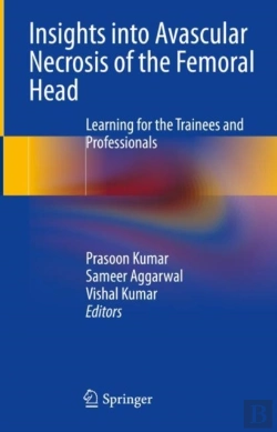Bertrand.pt - Insights Into Avascular Necrosis Of The Femoral Head