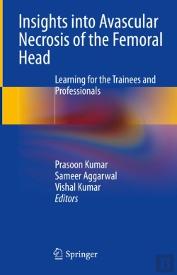 Bertrand.pt - Insights Into Avascular Necrosis Of The Femoral Head